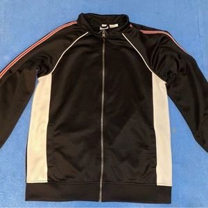 Athletic jacket